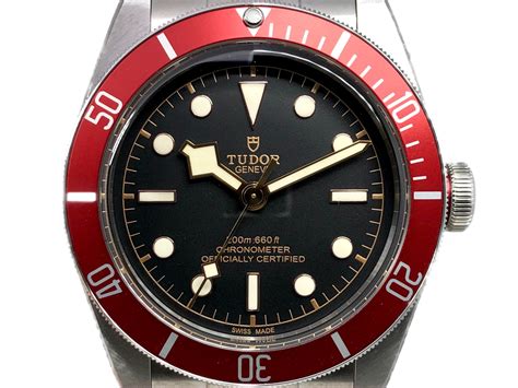 tudor black bay 79230r